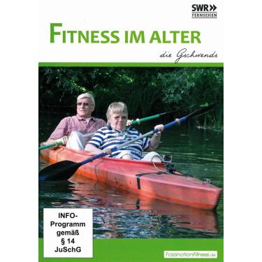 Imagem de Fitness im Alter-die Gschwends
