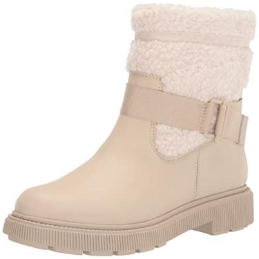 Imagem de Franco Sarto Bota de neve feminina Jan2, Chiffon, 8.5