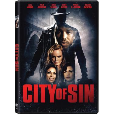 Imagem de City of Sin