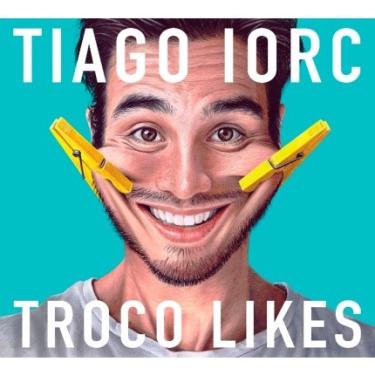 Imagem de Tiago iorc - troco likes cd