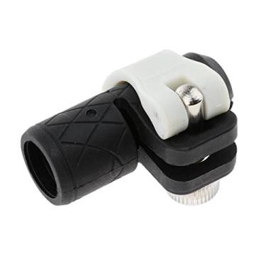 Imagem de DYNWAVE Bastões de Caminhada Ao Ar Livre, Poste de Bloqueio/de Bloqueio, de Plástico, Rosqueado E Ultraleve, como descrito, 14mm.