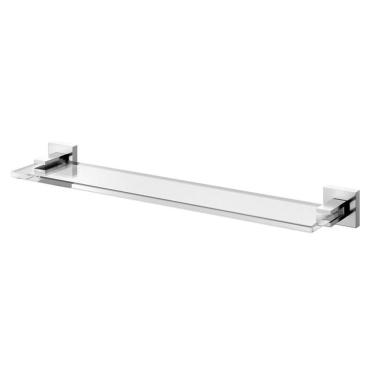 Imagem de Prateleira Docol Square 388206 Cromada