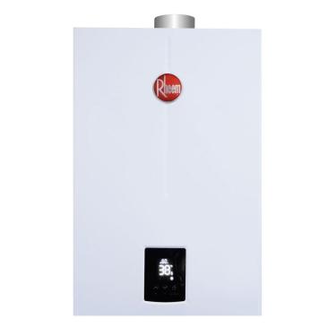 Imagem de Aquecedor 30 litros digital EF 127-220 V GLP Rheem 