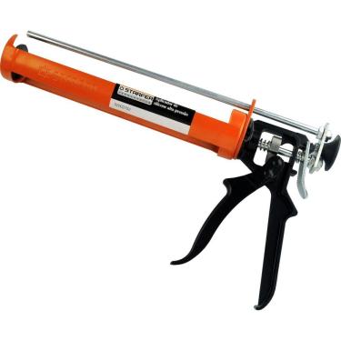 Imagem de Pistola Aplicador De Silicone Alta Pressão Starfer