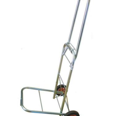 Imagem de Carrinho Bagagem Dobrável 150Kg