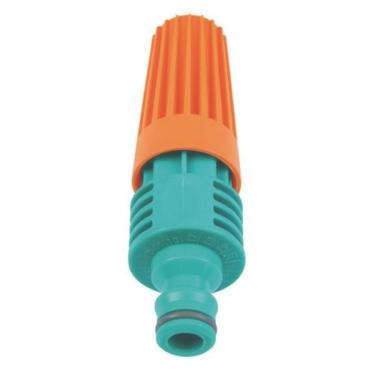 Imagem de Esguicho para Engate Rápido com Jato Regulável Tramontina