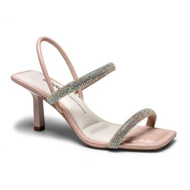 Imagem de Sandalia Dakota Hanora -lotus Z9091