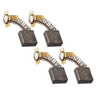 Imagem de Hitachi Escova de carbono 999-044 (2-2 pacotes) para P12RA, M12V, C10RA2, CC12Y, G18SE2, G23SC2