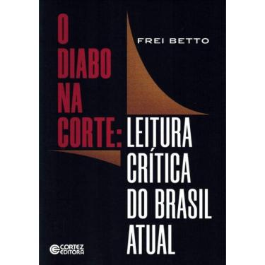 Imagem de Diabo Na Corte, O