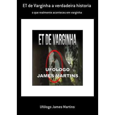Imagem de Livro et de Varginha a verdadeira historia