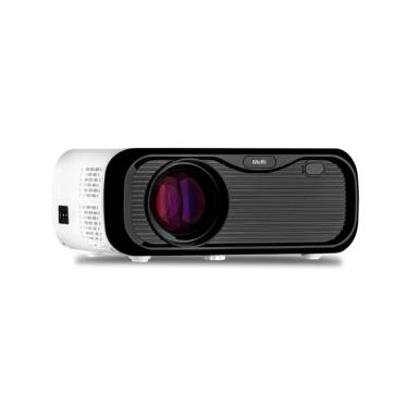 Imagem de Projetor Multilaser PJ003 - 2200 Lumens - Resolução 1280 x 720 - hdmi/vga/usb - WiFi - Bivolt