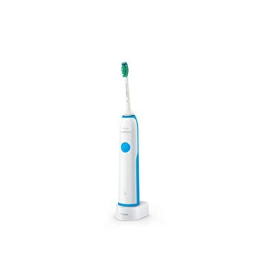 Imagem de Escova de Dentes Elétrica Philips Sonicare - Bivolt - Hx3211/13 Essence +, Philips, HX321113, Branco