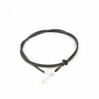 Imagem de Cabo Capo Corolla 2002 Ate 2013 S/ Alavanca