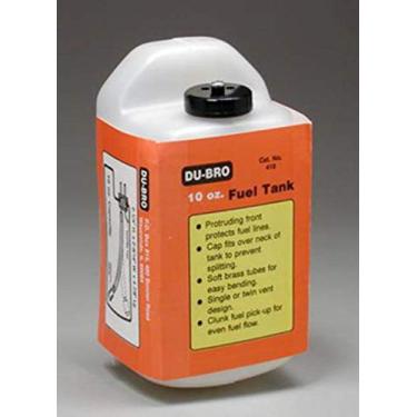 Imagem de Du-Bro 410 tanque de combustivel de 300 ml