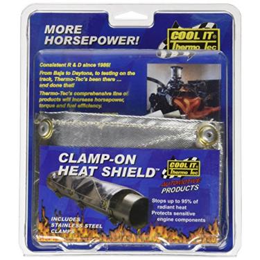 Imagem de Thermo-Tec 11650 1' X 4" Protetor de tubo