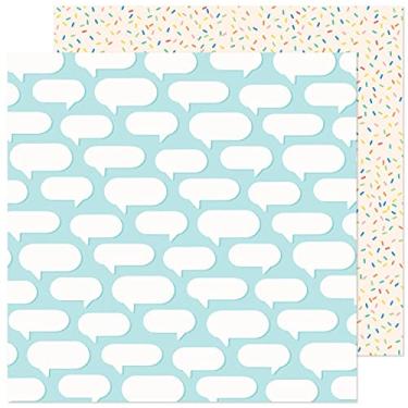 Imagem de American Crafts Papel Fantástico ilimitado