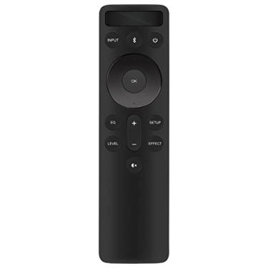 Imagem de Controle remoto substituído D210-J para Vizio Sound Bar M21d-H8R V21-H8 M51ax-J6 M512a-H6 V51x-J6 1023-0000272