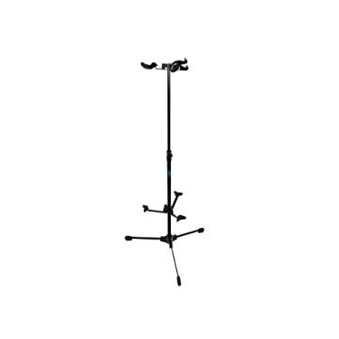 Imagem de Pedestal para 3 Instrumentos de Corda G30 Preto ASK