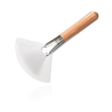 Imagem de TECKEEN Fiber Hair Models Clean Dust Removal Brush Tool for Gundam/Military Models Hobby Tools