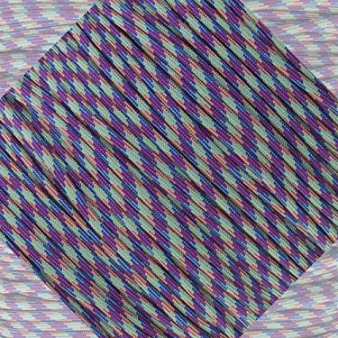 Imagem de Craft County Ganchos de 3 m 7,5 m e 3 m e carretéis de 7,6 m e 300 m - Feito de 100% nylon para artesanato e uso geral - Maior seleção de corda paracord