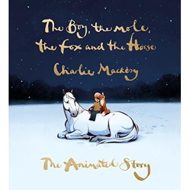Imagem de The Boy, the Mole, the Fox and the Horse: The Animated Story
