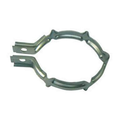 Imagem de ABRACADEIRA ESCAPE 150X150X35 para PARA VOLVO FH NH FM GALVANIZADA