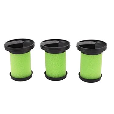 Imagem de Esponja para filtro de aspirador Multi MK 2 com escova plana perfumada ABS filtro para aspirador de pó acessórios para aspirador de pó