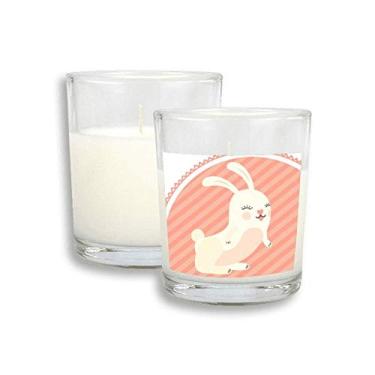 Imagem de Cera de incenso perfumada de vidro com fragrância de vidro para festivais de religião da Páscoa