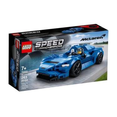 Imagem de Brinquedo Lego Speed Champions Miniatura Mclaren