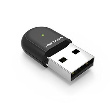 Imagem de Adaptador Wireless USB Wi-Fi Compacto 600Mbps 2.4/5Ghz da Wavlink