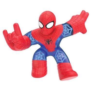 Imagem de Heroes of Goo Jit Zu Licensed Marvel Hero Pack - Spider-Man