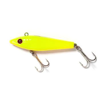 Imagem de Isca Artificial Nelson Nakamura Pedra 80