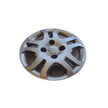Imagem de Ford Fiesta Calota Da Roda 5,5 X 14 Novo