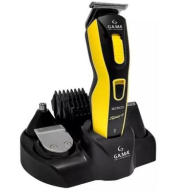 Imagem de Gcx 623 Sport: Kit Profissional