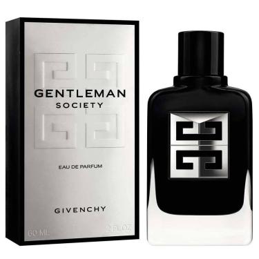 Imagem de Gentleman Society Givenchy Masculino Eau De Parfum 60Ml