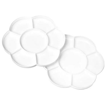 Imagem de Gode Keramik Plastica - Flor - Dupla 175 mm 15407