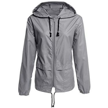 Imagem de Jaqueta de bicicleta Windcoat Capa de chuva masculina/feminina corrida pesca, Dh, P