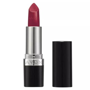 Imagem de Avon Batom Ultracremoso FPS 15 Rosa Queimado 3,6g