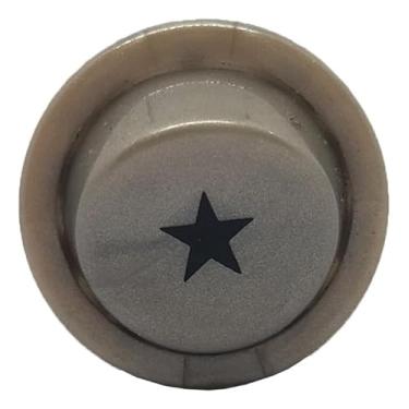 Imagem de Botão Ignição Fogão Bosch Continental