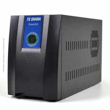 Imagem de Estabilizador TS Shara Powerest 2000, 115/220V (Bivolt Automático) - 9011