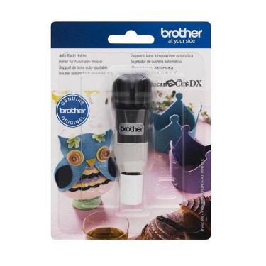 Imagem de Suporte para Lâmina CADXHLD1 Preta p/ Brother SDX 125 225