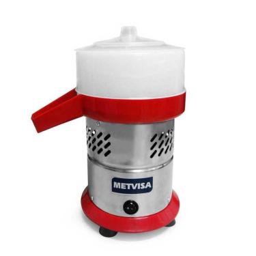 Imagem de Extrator de Suco Leve 220V ESL - Metvisa