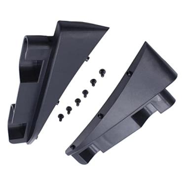Imagem de Baoblaze 2 peças de porta-malas suporte lateral coluna C 8J8 898 283 adequado para Audi TT Ttrs