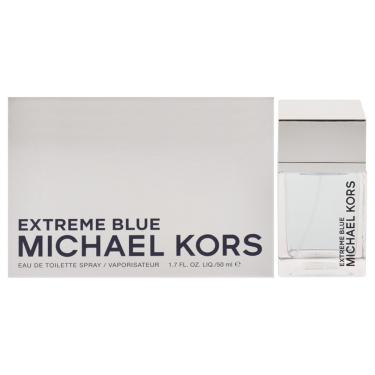 Imagem de Perfume Michael Kors Extreme Blue Eau de Toilette 50 ml para M