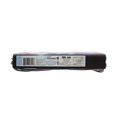 Imagem de Philips Reator fluorescente eletrônico Advance ICN-2P32-N 32W T8, 120/277V, 2 lâmpadas