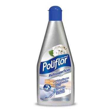 Imagem de Poliflor Original - Lustra Móveis, 200ml