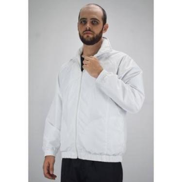 Imagem de Jaqueta Casaco Tactel Microfibra Unissex Butu Biru-Unissex