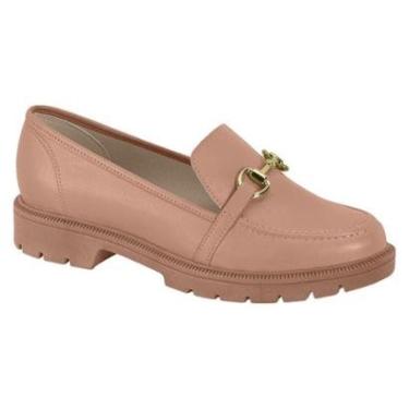 Imagem de Sapato Mocassim Tratorado Bridão Feminino Beira Rio 4283104-Feminino