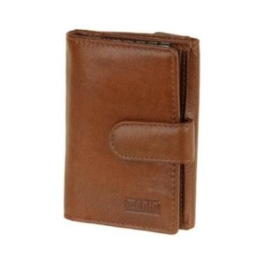 Imagem de Carteira Masculina Tonin Porta-chave 20219-Masculino