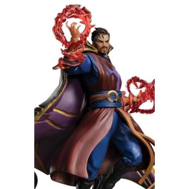 Imagem de Doctor Strange Supreme Deluxe - Marvel -1/10 - Iron Studios